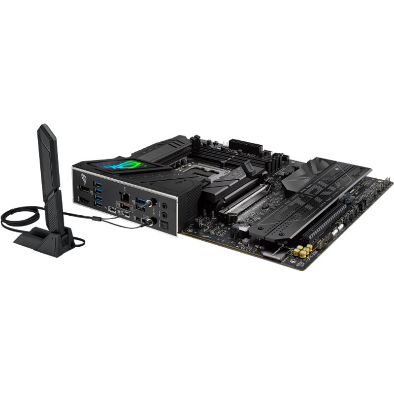 مادربرد ایسوس ROG STRIX B860-F GAMING WIFI DDR5