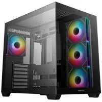 کیس کامپیوتر دیپ کول DeepCool CG530 4F