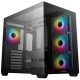 کیس کامپیوتر دیپ کول DeepCool CG530 4F