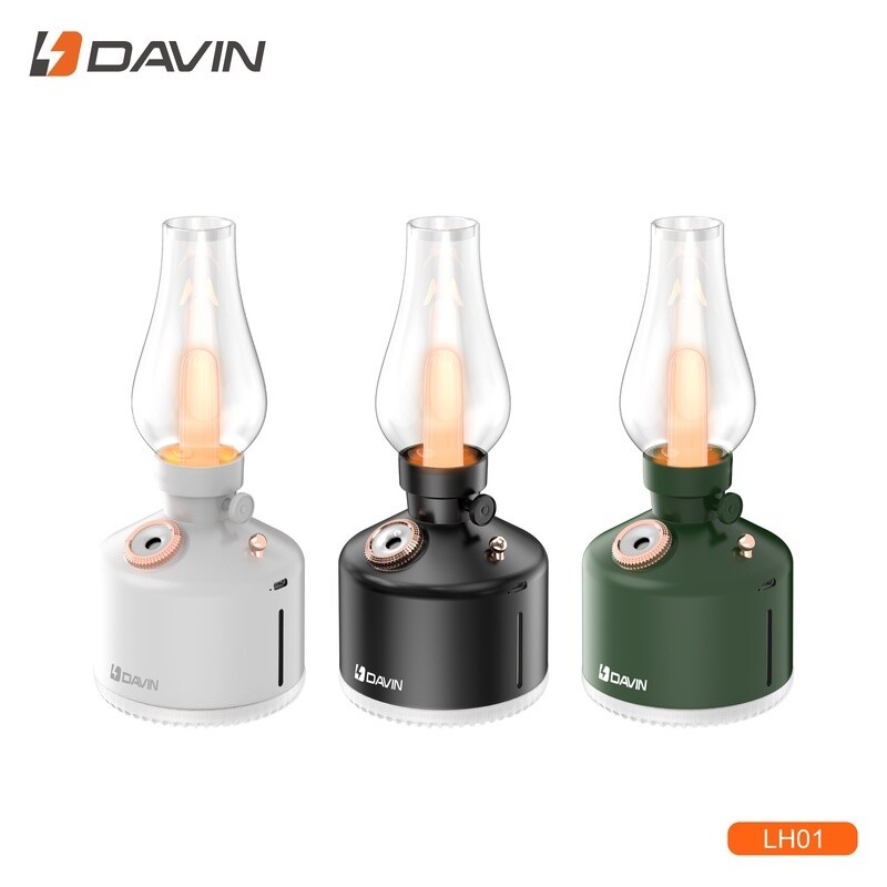 بخور سرد و رطوبت ساز Davin LH01