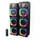اسپیکر خانگی ایستاده Verity VS-1061 + ریموت کنترل