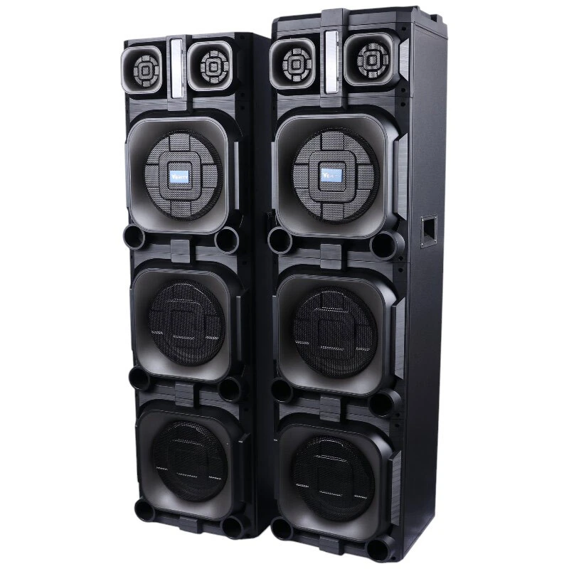 اسپیکر خانگی ایستاده Verity VS-1061 + ریموت کنترل