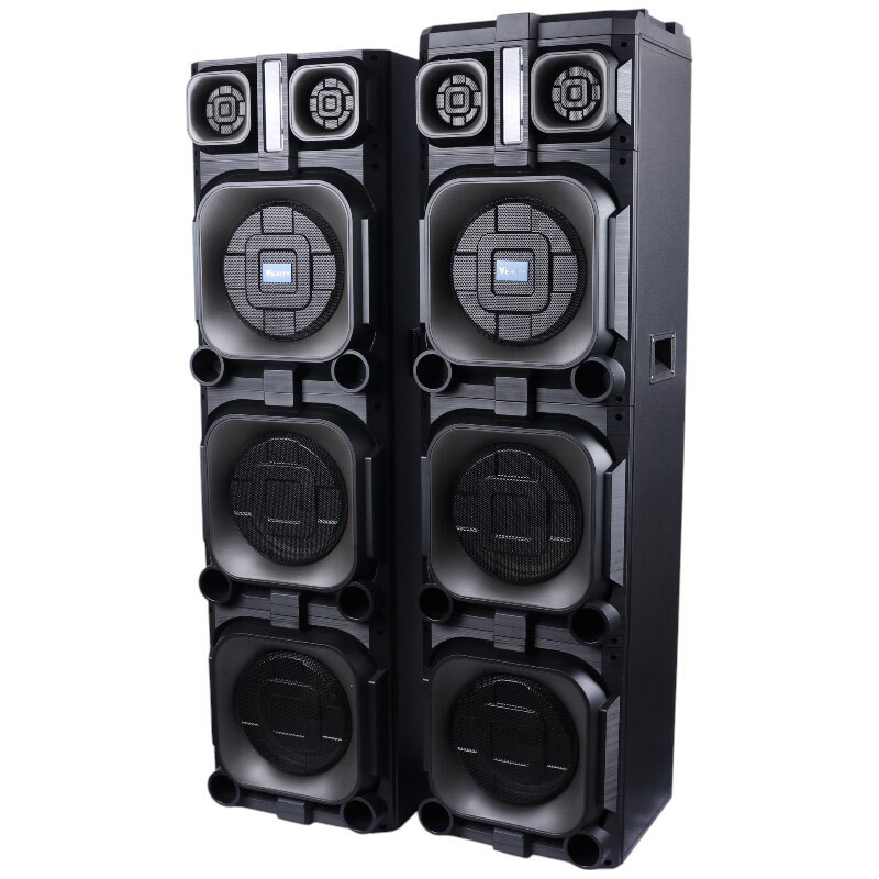 اسپیکر خانگی ایستاده Verity VS-1061 + ریموت کنترل
