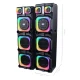 اسپیکر خانگی ایستاده Verity VS-1061 + ریموت کنترل