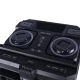 اسپیکر خانگی ایستاده Verity VS-1061 + ریموت کنترل