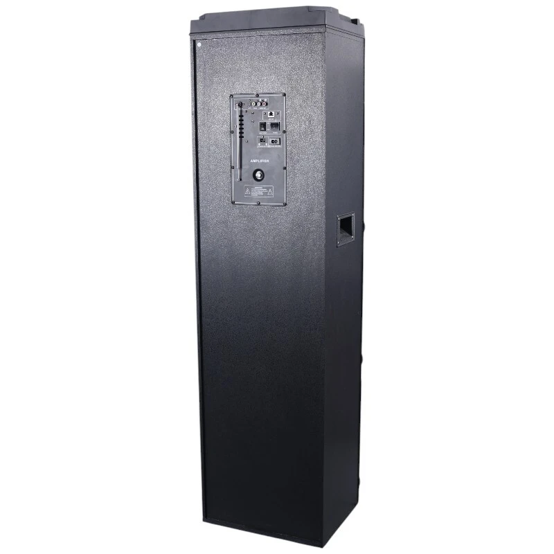 اسپیکر خانگی ایستاده Verity VS-1061 + ریموت کنترل