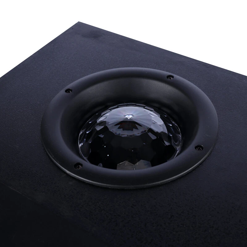 اسپیکر خانگی ایستاده Verity VS-1061 + ریموت کنترل