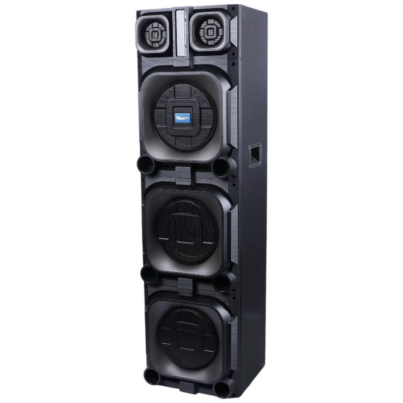 اسپیکر خانگی ایستاده Verity VS-1061 + ریموت کنترل