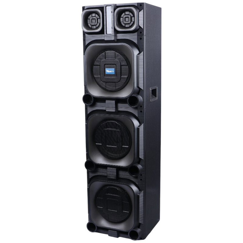 اسپیکر خانگی ایستاده Verity VS-1061 + ریموت کنترل
