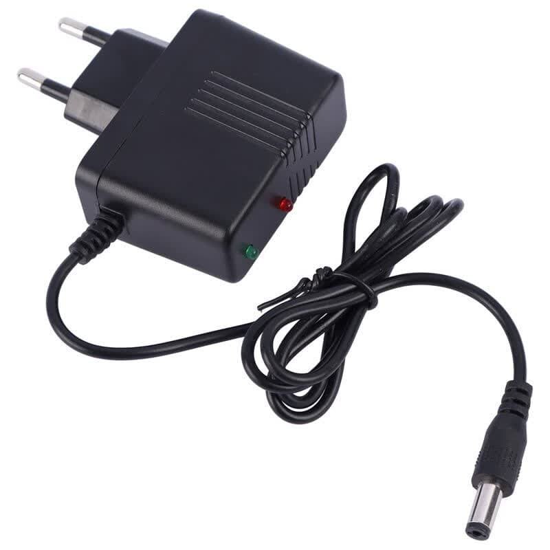آداپتور مودم Li-ion 4.2V 650mA