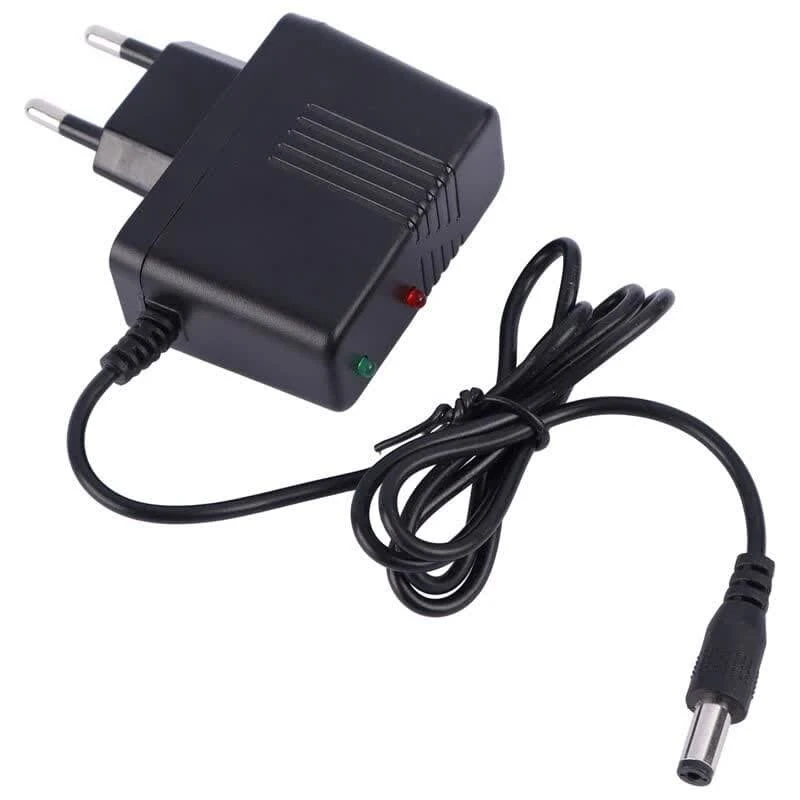 آداپتور مودم Li-ion 4.2V 650mA