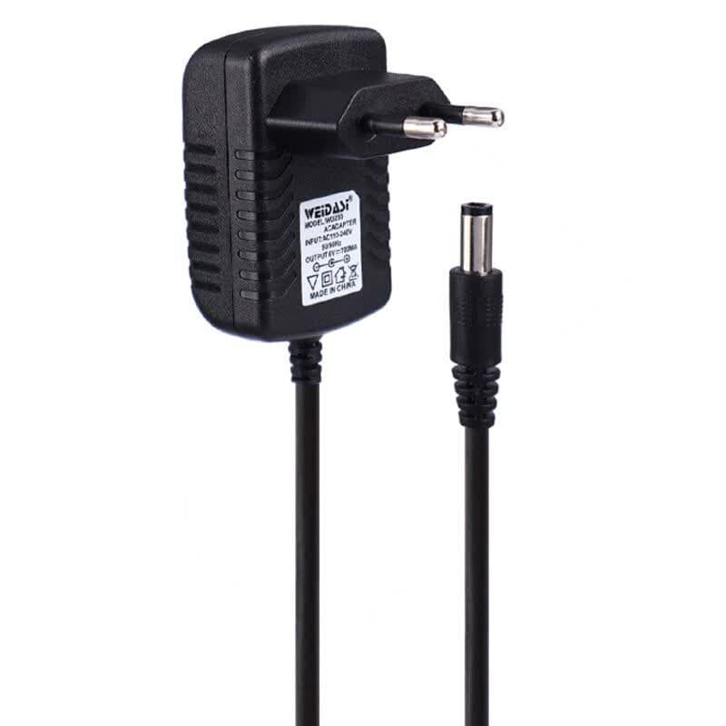 آداپتور مودم Weidasi WD230 6V 700MA