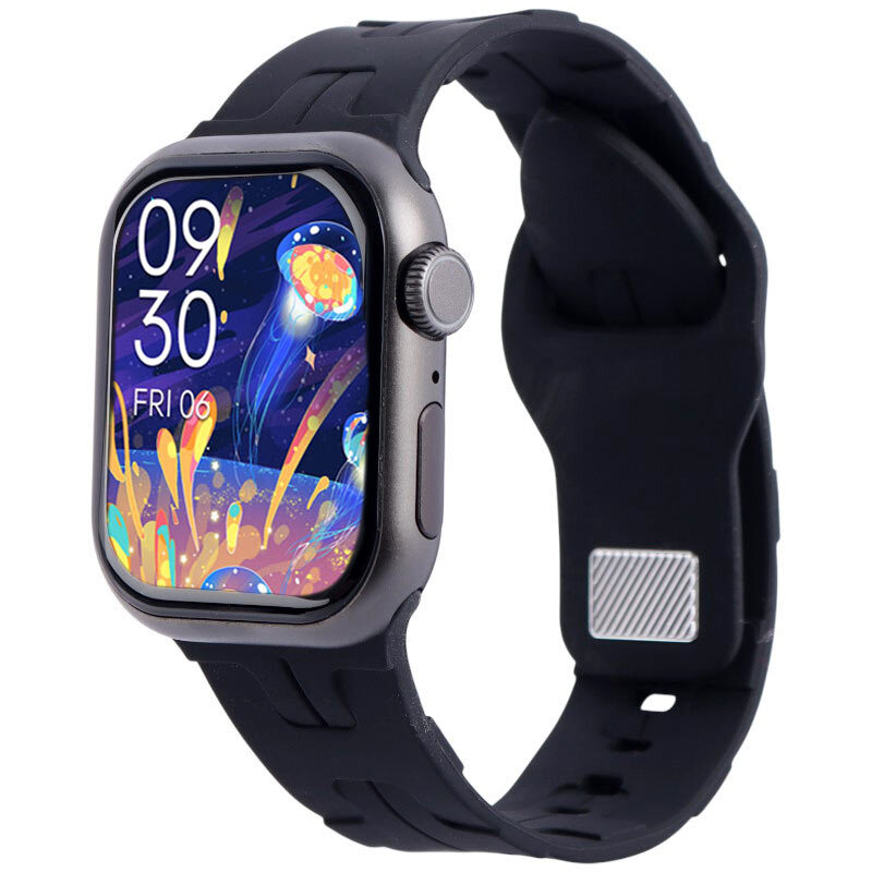 ساعت هوشمند HK Huahong HK10 Mini 39mm