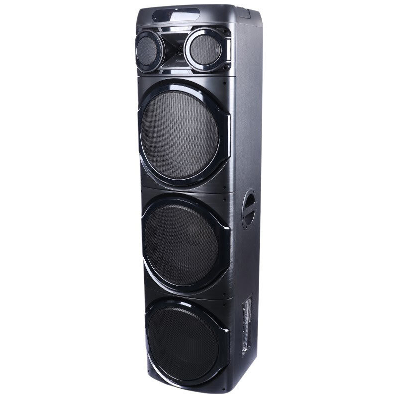 اسپیکر خانگی ایستاده Verity VS-1260 + میکروفون و ریموت کنترل