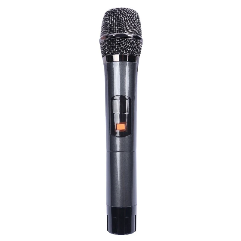 اسپیکر خانگی ایستاده Verity VS-1260 + میکروفون و ریموت کنترل