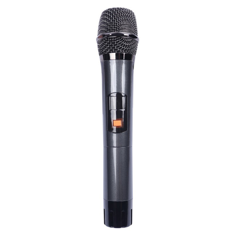 اسپیکر خانگی ایستاده Verity VS-1260 + میکروفون و ریموت کنترل