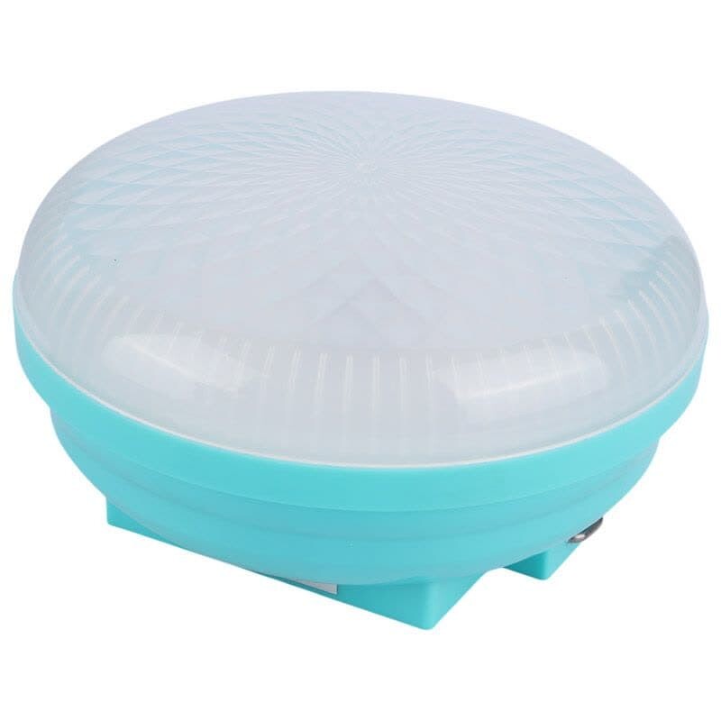 لامپ آویز دار شارژی خورشیدی Keyang KY-FD300W-A