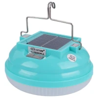 لامپ آویز دار شارژی خورشیدی Keyang KY-FD300W-A