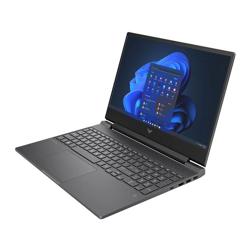 لپ تاپ گیمینگ اچ پی 15.6 اینچی Victus 15 FA1234NW Core i5 13420H 8GB 1TB SSD RTX2050