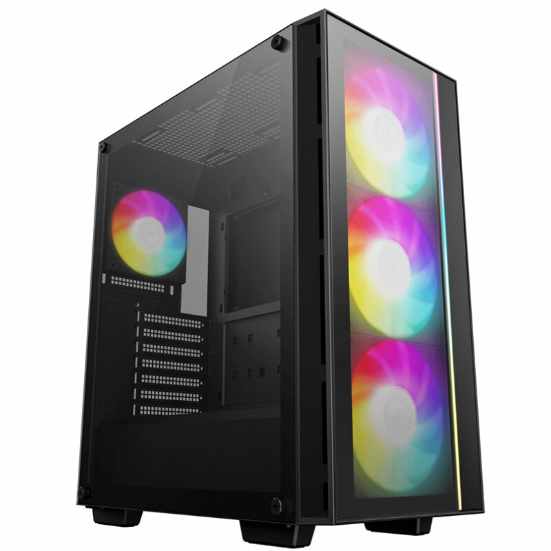 DeepCool MATREXX 55 V4 C Case