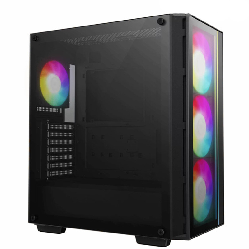 DeepCool MATREXX 55 V4 C Case