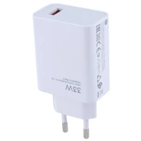 شارژر دیواری 33 وات شیائومی MDY-16-EF 3A سرجعبه