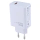 شارژر دیواری 33 وات شیائومی MDY-16-EF 3A سرجعبه