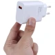شارژر دیواری 33 وات شیائومی MDY-16-EF 3A سرجعبه