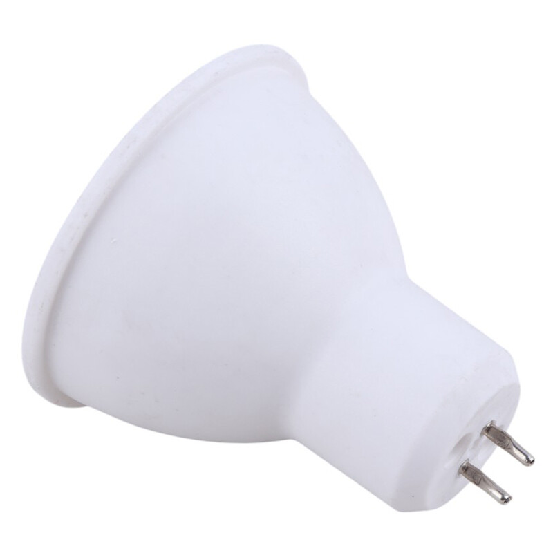 لامپ هالوژن 8 وات SMD پرتو درخشان پایه سوزنی بسته 2 عددی