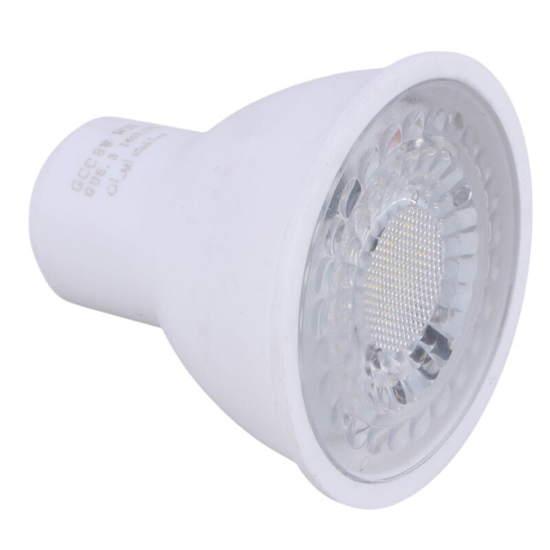 لامپ هالوژن 8 وات SMD پرتو درخشان پایه سوزنی بسته 2 عددی