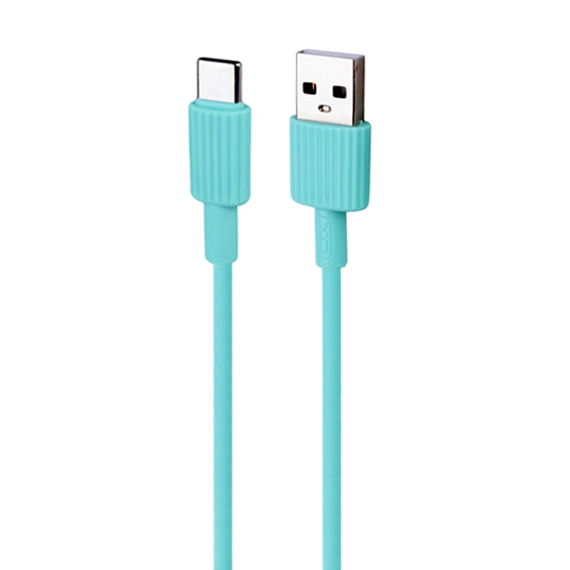 کابل تایپ سی فست شارژ XO XO-NB-P156 3A 1m