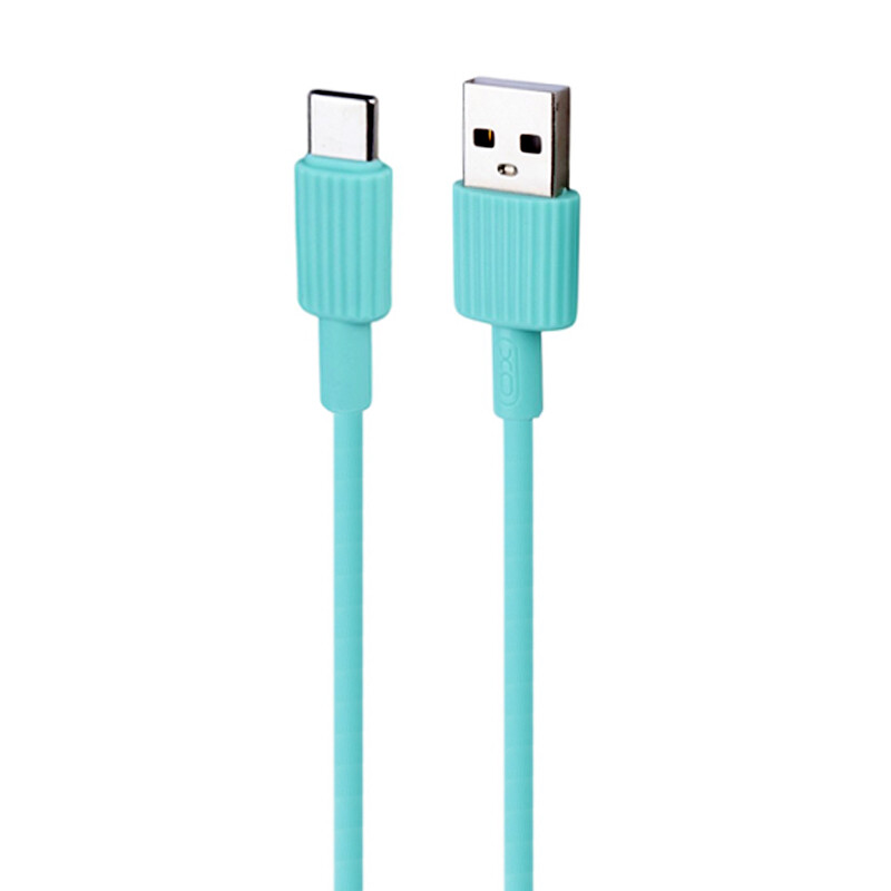 کابل تایپ سی فست شارژ XO XO-NB-P156 3A 1m