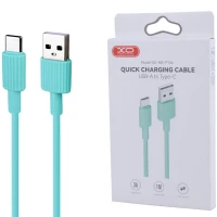 کابل تایپ سی فست شارژ XO XO-NB-P156 3A 1m