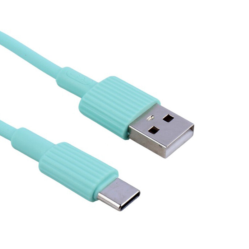 کابل تایپ سی فست شارژ XO XO-NB-P156 3A 1m