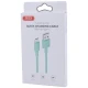 کابل تایپ سی فست شارژ XO XO-NB-P156 3A 1m