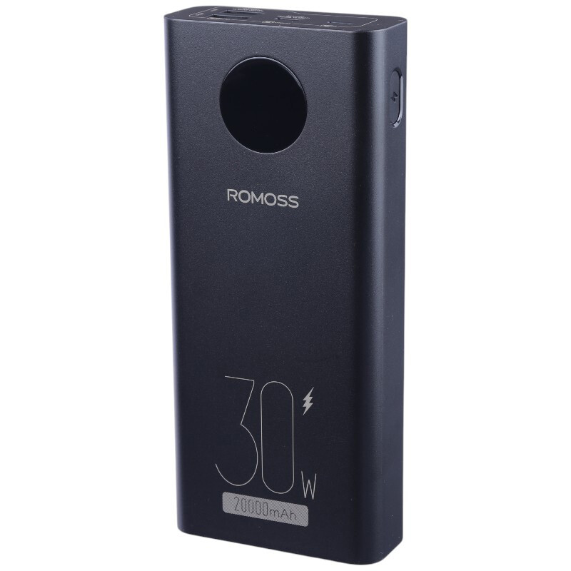 پاور بانک فست شارژ روموس PEA20-192 PD 30W ظرفیت 20000 میلی آمپر ساعت