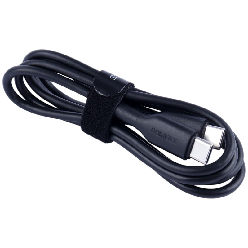 پاور بانک فست شارژ روموس PEA20-192 PD 30W ظرفیت 20000 میلی آمپر ساعت