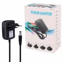 آداپتور مودم Weidasi WD230 6V 700mA