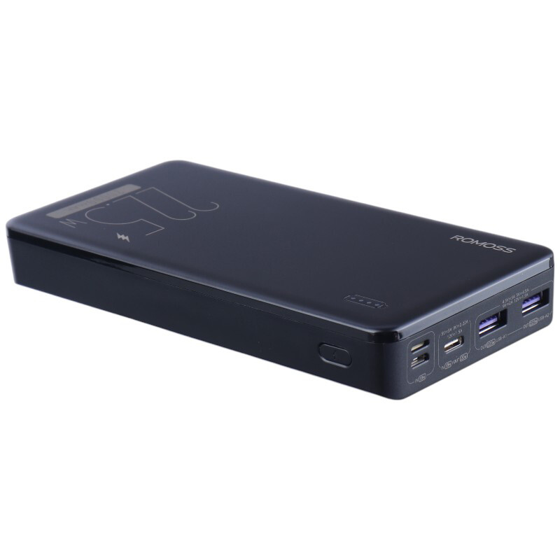 پاور بانک فست شارژ روموس PPB20-571 PD 22.5W ظرفیت 20000 میلی آمپر ساعت