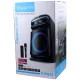 اسپیکر خانگی ایستاده Verity V-PS212 + میکروفون و ریموت کنترل