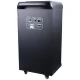 اسپیکر خانگی ایستاده Verity V-PS212 + میکروفون و ریموت کنترل