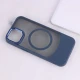 قاب PC مگ سیف آیفون iPhone 13 / 14 دو تکه
