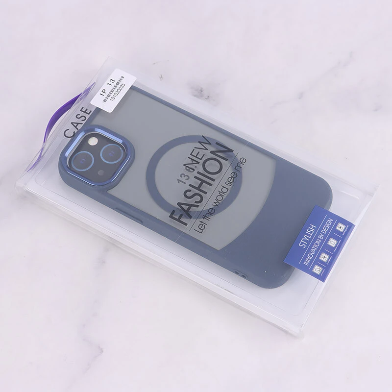 قاب PC مگ سیف آیفون iPhone 13 / 14 دو تکه