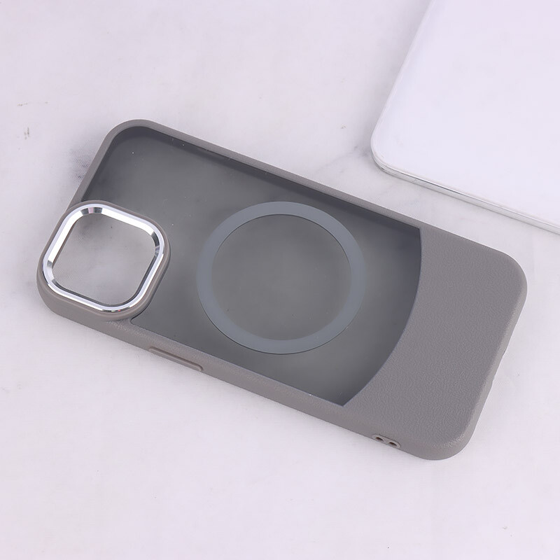 قاب PC مگ سیف آیفون iPhone 13 / 14 دو تکه