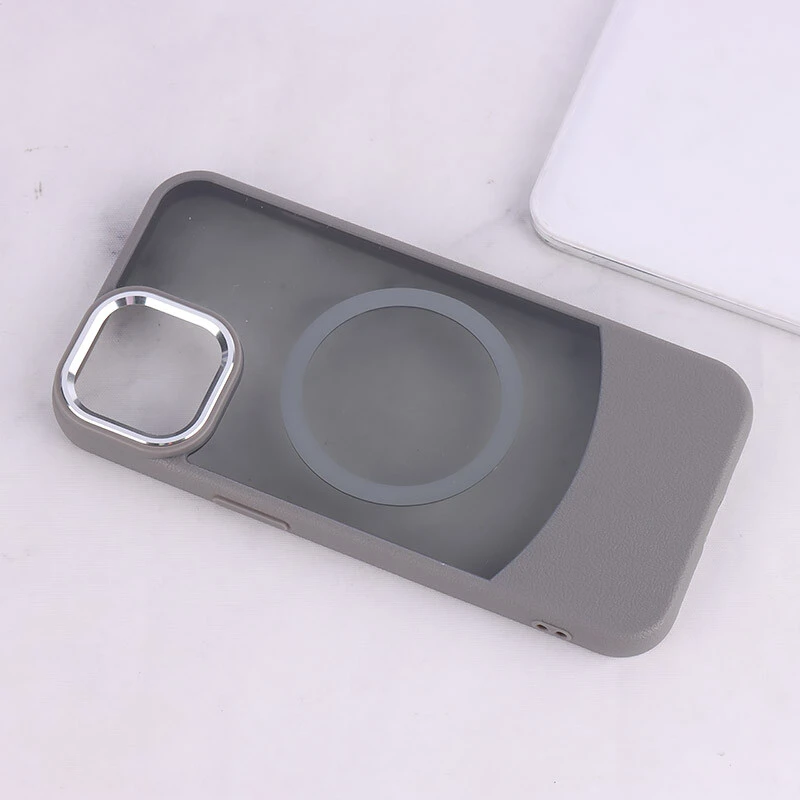 قاب PC مگ سیف آیفون iPhone 13 / 14 دو تکه
