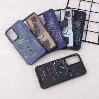 قاب PC Casetify سامسونگ Galaxy A16 4G / A16 5G طرح برد