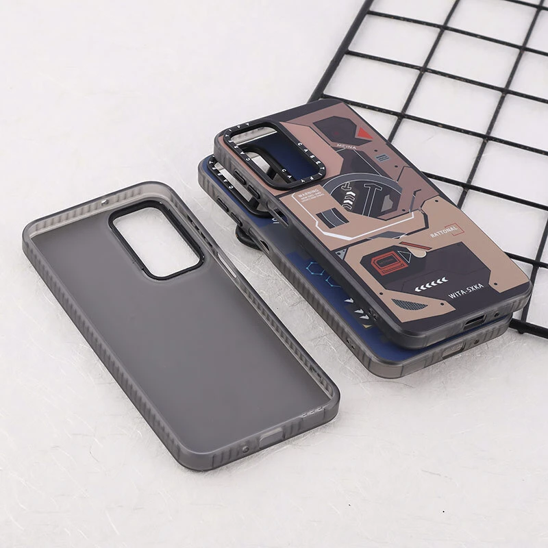 قاب PC Casetify سامسونگ Galaxy A16 4G / A16 5G طرح برد