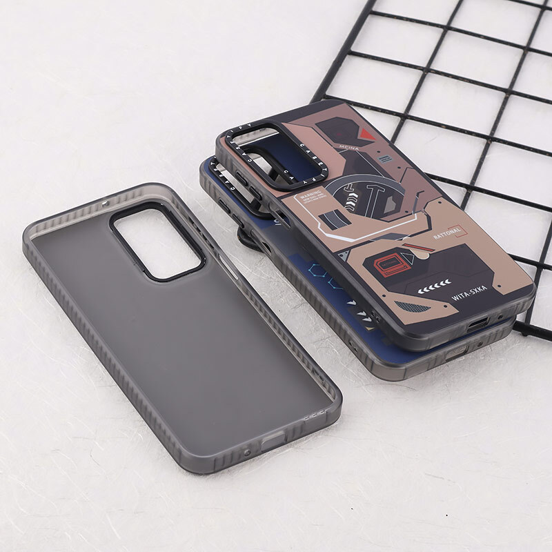 قاب PC Casetify سامسونگ Galaxy A16 4G / A16 5G طرح برد
