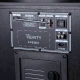 اسپیکر خانگی ایستاده Verity V-PS3010 + میکروفون و ریموت کنترل