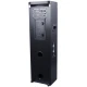 اسپیکر خانگی ایستاده Verity V-PS3010 + میکروفون و ریموت کنترل